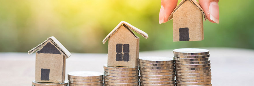 Investir dans l'immobilier