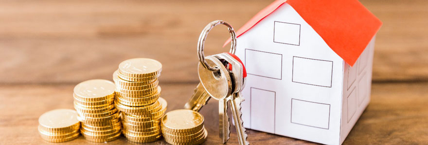 Investir dans l'immobilier